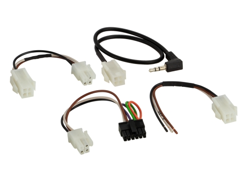 LFB Kabel 42s/acv > Multilead diverse Geräte/Pioneer 2022>