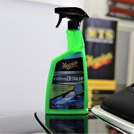 Meguiars Hybrid Ceramic Detailer, 768 ml