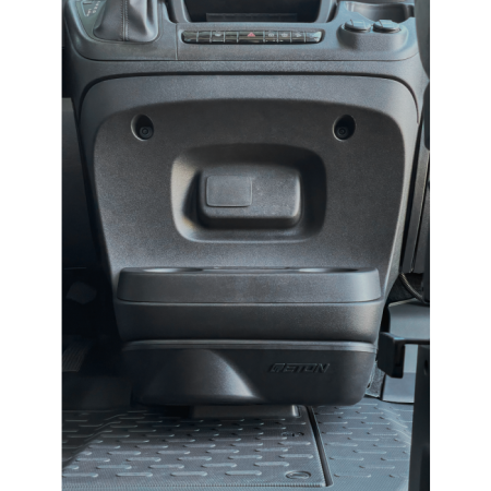 ETON FIAT-SUB6A Upgrade Aktiv-Subwoofer FIAT Ducato Serie 8