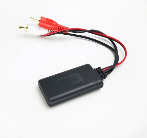 Bluetooth Receiver Cinch 12 Volt