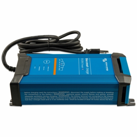 Blue Smart IP22 Ladegerät 12V 30A