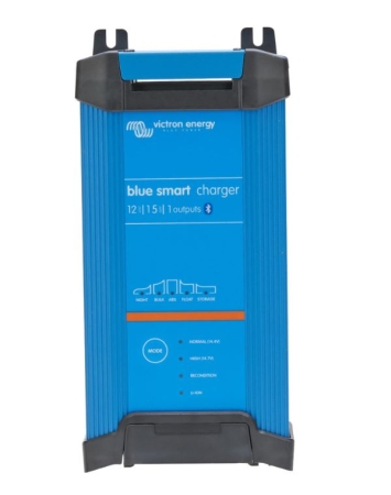 Victron Blue Smart 12/15 IP22 15A Ladegerät