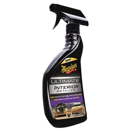 Meguiars Ultimate Interior Detailer, 450 ml