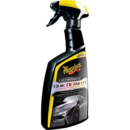 Meguiars Ultimate Quik Detailer 709ml