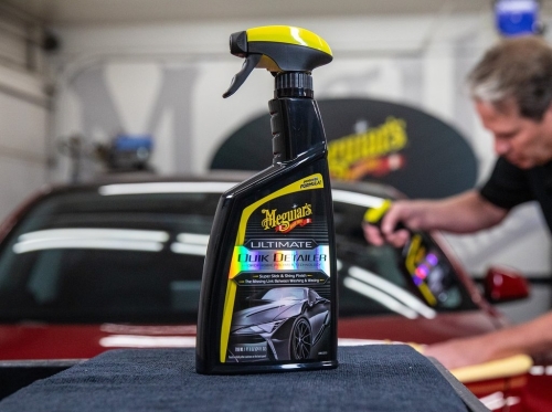 Meguiars Ultimate Quik Detailer 709ml