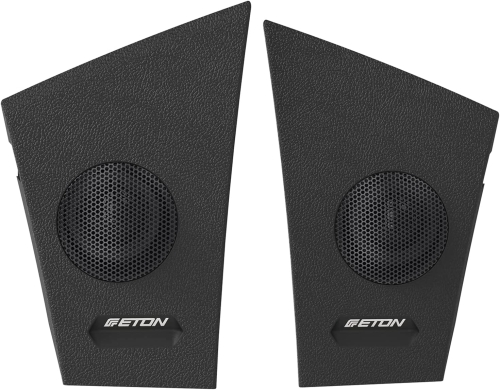 ETON MB-SF21 2.1-Wege Kompo Lautsprecher kompatibel mit Mercedes Benz Sprinter
