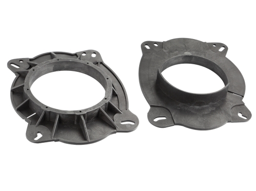 Lautsprecherringe Lexus/Toyota 6x9 - Ø165mm Türe Front