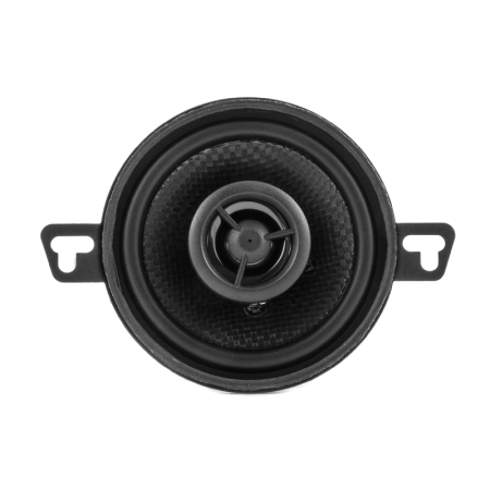 CP87 Koaxial-Lautsprecher ohne Gitter, 87mm