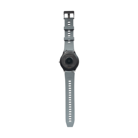 Nordval SW102G Grau Sportliche Smartwatch