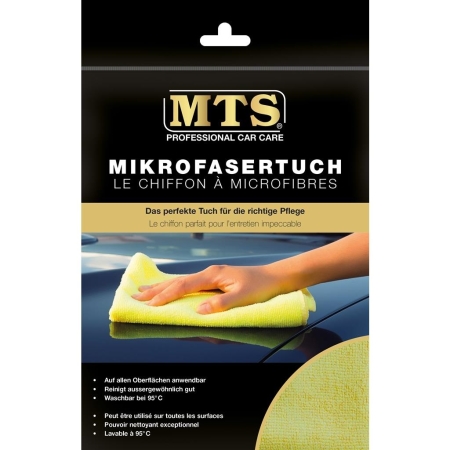 Meguiars Classic Car Set 6 teil