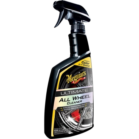 Meguiars Professional set 8 teile