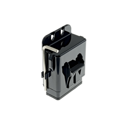 Sicherungshalter 25mm² für AFS-Sicherung (Mini-ANL), wasserdicht