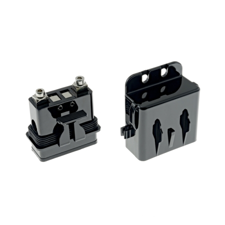 Sicherungshalter 25mm² für AFS-Sicherung (Mini-ANL), wasserdicht