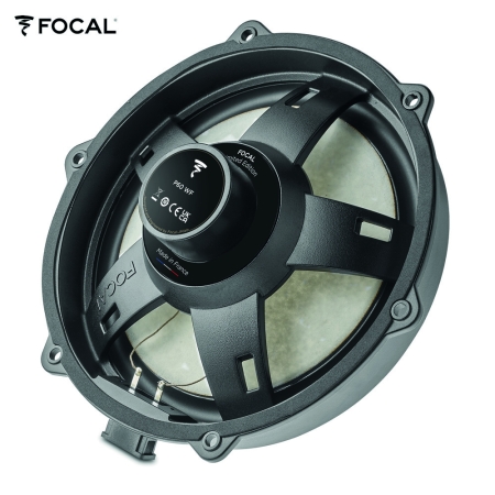 FOCAL P60 INSIDE Lautsprecher für Porsche 911 (992) ab 2018