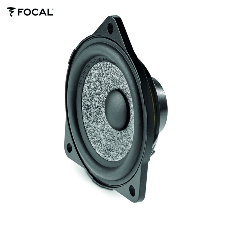 FOCAL P60 INSIDE Lautsprecher für Porsche 911 (992) ab 2018