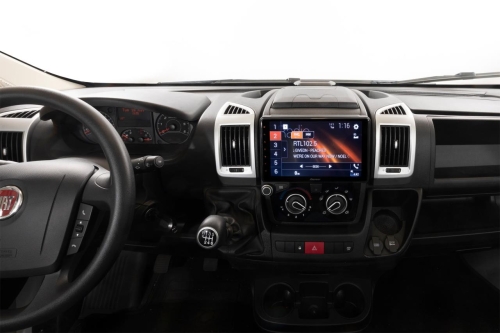 Pioneer AVIC-Z1000D33-C Autoradio Navigation für Fiat Ducato 7