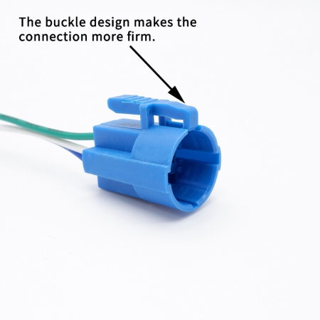 12V 16mm LED Druckknopf Taster Gelb