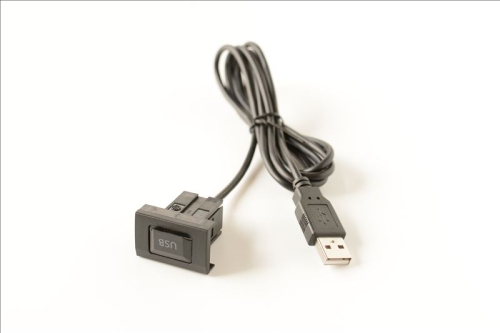 USB Steckdose für VW Polo 2009 - 2013