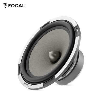 FOCAL PS165V1-LAST Compo-Lautsprecher POLYGLASS-Serie, 16.5cm