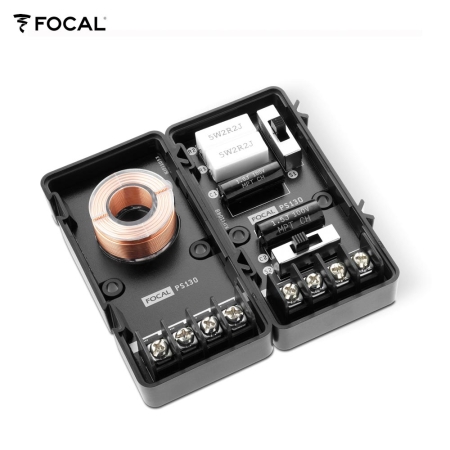 FOCAL PS165V1-LAST Compo-Lautsprecher POLYGLASS-Serie, 16.5cm