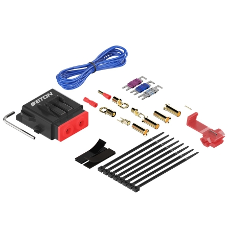 ETON PCC 20 Power Connection Cable Set 20 mm2