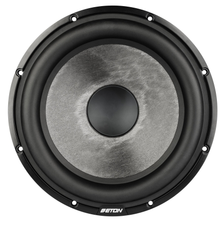 ETON ET-GRAPHIT10-2 Graphit 10-2 25 cm 2x2 Ohm Subwoofer Chassis