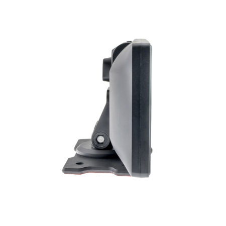 Smartphone-Monitor 25.4cm (10) mit AHD Dual-Dashcam und RFK-Funktion