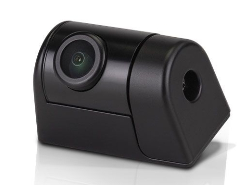 ZENEC Rückfahrkamera mit verstellbarem Sensor