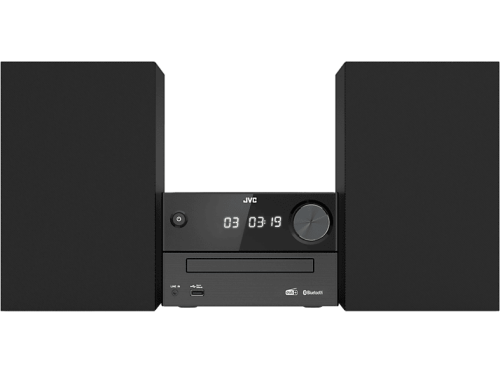 JVC UX-C25DAB Micro HiFI-System