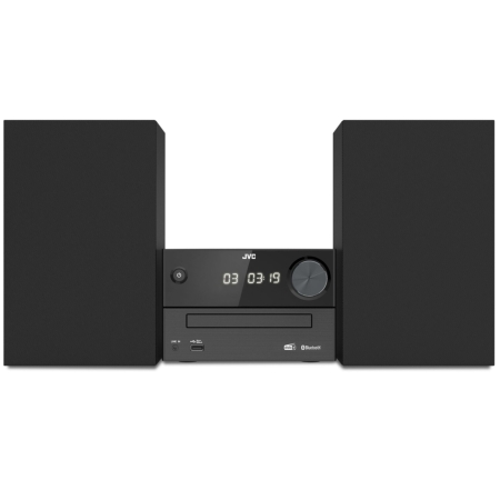 JVC UX-C25DAB Micro HiFI-System