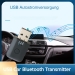 FM-Transmitter über Bluetooth