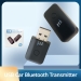FM-Transmitter über Bluetooth