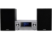 KENWOOD M-9000S-S Smart Micro Hi-Fi System (Silber)