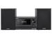 KENWOOD M-7000S-B - Micro HiFi-System (Schwarz)