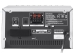 KENWOOD M-7000S-S - Micro HiFi-System (Silber)