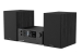 KENWOOD M-925DAB-B Micro-HiFi-System (Schwarz)