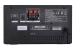 KENWOOD M-725DAB-B - Micro HiFi-System mit DAB+, CD, USB, Bluetooth