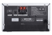 KENWOOD M-725DAB-S Micro HiFi-System (Silber)