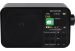 KENWOOD CR-M30DAB-B Digitalradio FM, DAB, DAB+, Schwarz