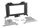 2-DIN Radioblende Mercedes Sprinter(W906)/VW Crafter I