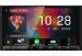 Kenwood DMX-8021DABS mit CarPlay, Android Auto, Sygic Campervan Navigations-APP