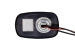 Dachantenne FM/DAB+ Shark DIN(m)/SMB(f) 12V extern