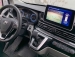 Interface passend für Maxus Deliver 9 10 Zoll Touch Radio