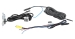 RFK Griffleiste passend f Lexus ES240/350 - LED kw