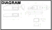 RFK Griffleiste passend f Lexus ES240/350 - LED kw