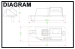 RFK Griffleiste passend f Lexus ES,LS,RX - LED ww
