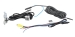 RFK Griffleiste passend f Lexus IS, RX - LED kw