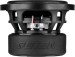 ETON Move MW6.5 16.5 cm Subwoofer Chassis