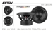 ETON Move MW6.5 16.5 cm Subwoofer Chassis