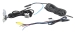 RFK Griffleiste passend f Ford Focus,Mondeo,C-Max - LED ww